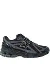 New Balance '1906' Sneakers In Black