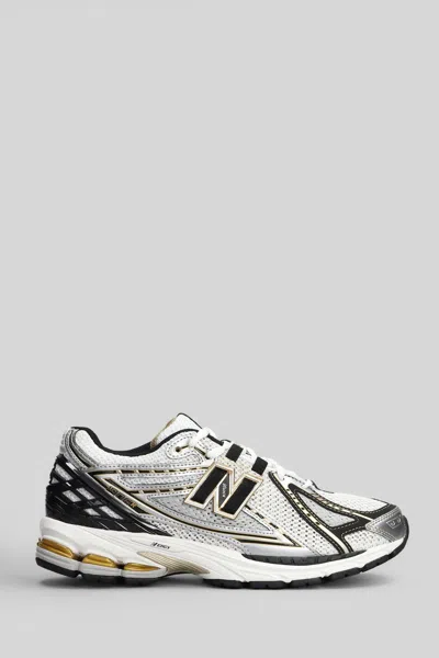 New Balance 1906r Mens Running Shoes In Multi