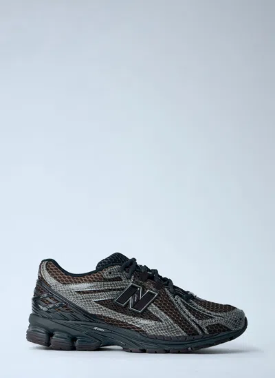 New Balance 1906 Sneakers In Black