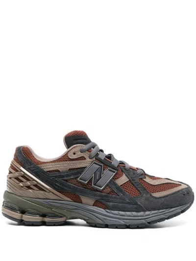New Balance 1906 Sneakers In Braun
