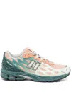 New Balance 1906 Sneakers In Green