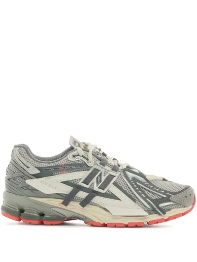 New Balance 1906 Sneakers In Grey