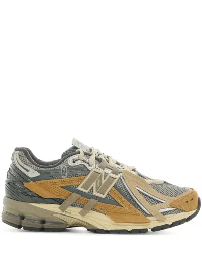 New Balance 1906 Sneakers In Grey