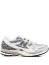 New Balance 1906 Sneakers In Grey