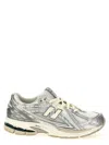 New Balance '1906' Sneakers In Metallic