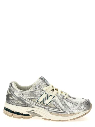 New Balance '1906' Sneakers In Metallic