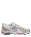 New Balance 1906r Low-top Sneakers In Multicolor