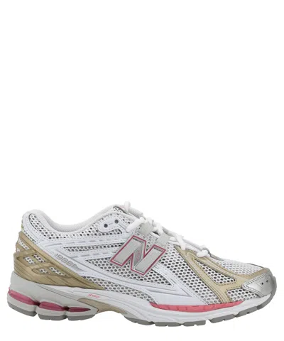 New Balance 1906 Sneakers In Beige