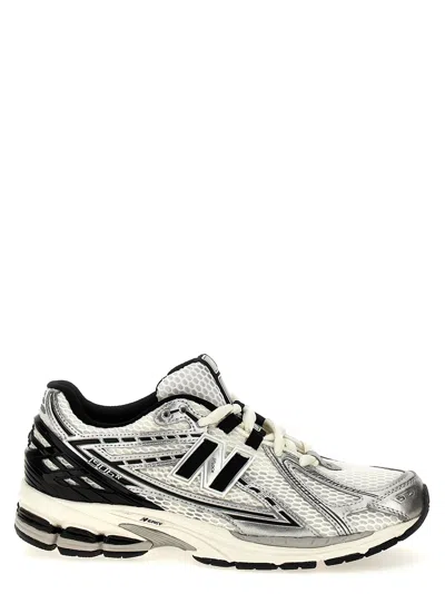 New Balance 1906 Sneakers In Multicolor