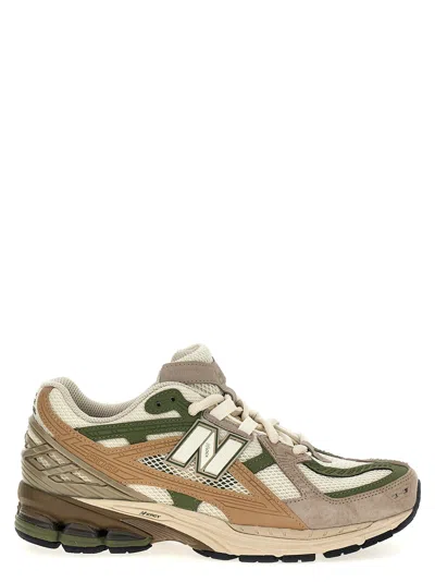 New Balance 1906 Sneakers In Multicolor