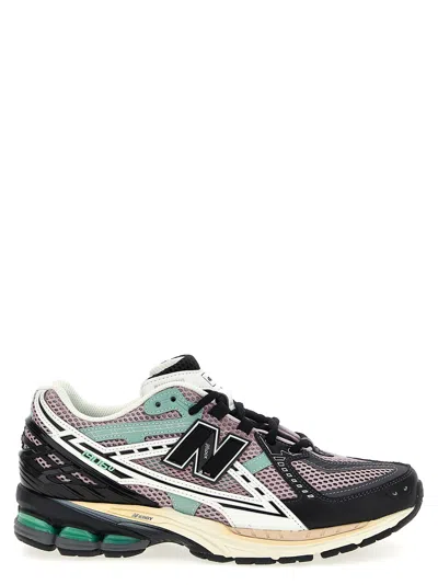 NEW BALANCE 1906 SNEAKERS MULTICOLOR