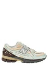 New Balance 1906r Mesh Sneakers In Multicolor