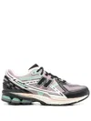 New Balance 1906u Low-top Mesh Sneakers In Pink