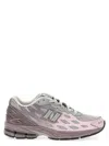 New Balance 1906w Sneakers In Purple