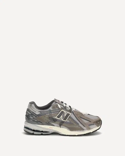 New Balance 1906 Sneakers In Multi