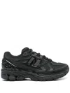 New Balance Almond Toe Rubber Sole Sneakers