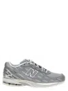 New Balance 1906 Sneakers Silver In Gray