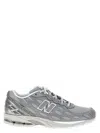 New Balance 1906 Sneakers Silver In Gray