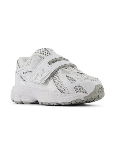 New Balance Kids' 1906 Sneakers In White