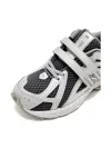 New Balance 1906 Touch-strap Sneakers In Multi