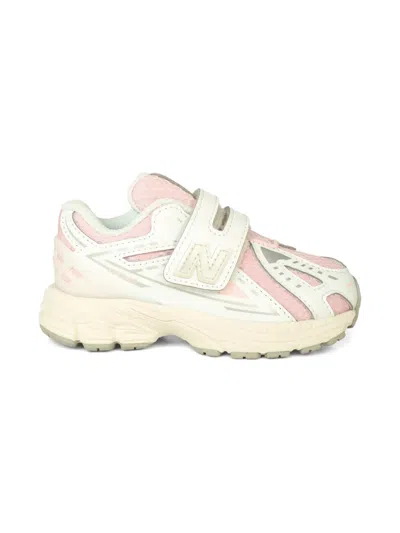 New Balance Kids' 1906 Touch-strap Sneakers In Neutral