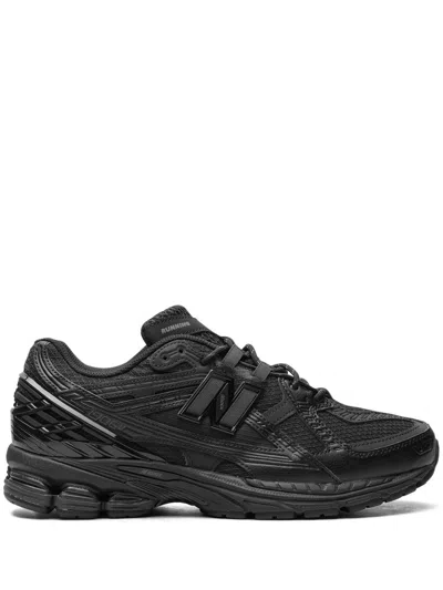 NEW BALANCE 1906 "TRIPPLE BLACK" SNEAKERS