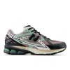New Balance 1906u Low-top Mesh Sneakers In Twilight Haze