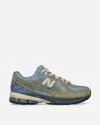 New Balance 1906 Utility Sneakers In Grey