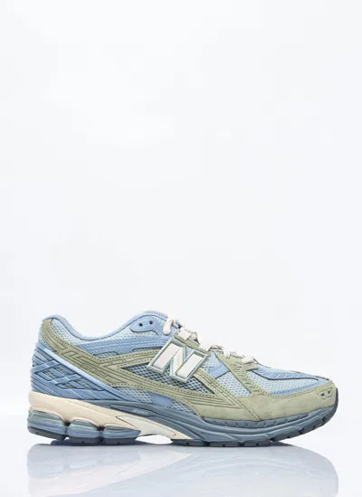New Balance 1906 Utility Sneakers In Grey