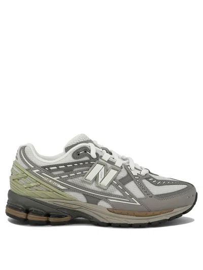 New Balance Sneakers In Grey