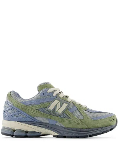NEW BALANCE 1906 UTILITY SNEAKERS