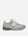 New Balance Utility Mesh Rubber Sole Sneakers In Grey