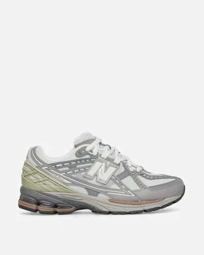 New Balance 1906 系列系带运动鞋 In Team Away Grey