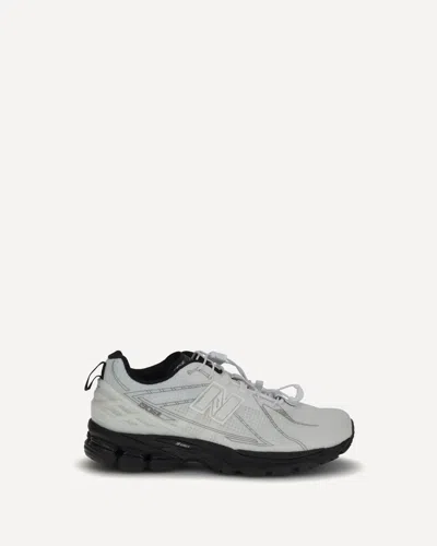 New Balance 1906 Utility Sneakers In White