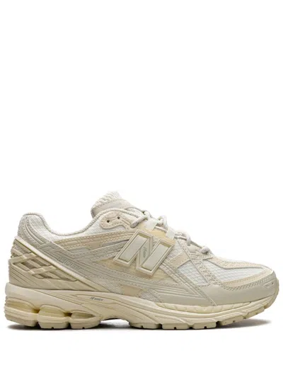 New Balance 1906 Utility "yellow" Sneakers In Neutrals