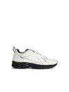 New Balance 1906r Lace-up Sneakers In White