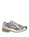 New Balance Womens  1906 In Grey