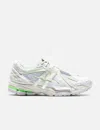 New Balance Low Top Sneakers With Mesh Panels And Reflective Accents In Multi
