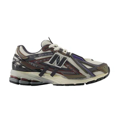 Pre-owned New Balance 1906a 'crimson Sea Salt' | Cream | Men's Size 9