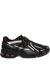 New Balance 1906a Lace-up Sneakers In Black