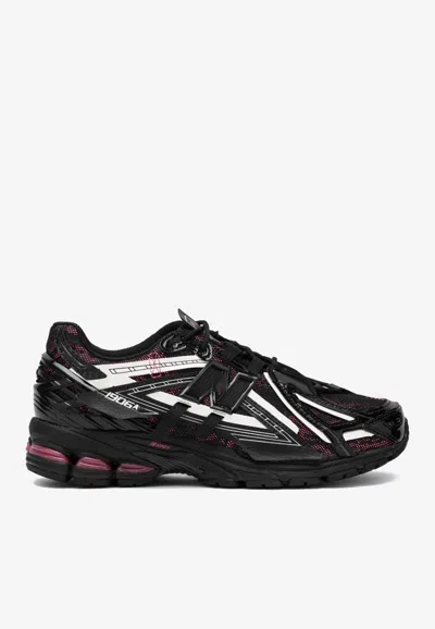 NEW BALANCE 1906A LOW-TOP SNEAKERS