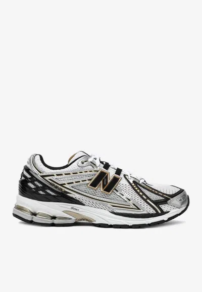 New Balance 1906a Low-top Sneakers In White