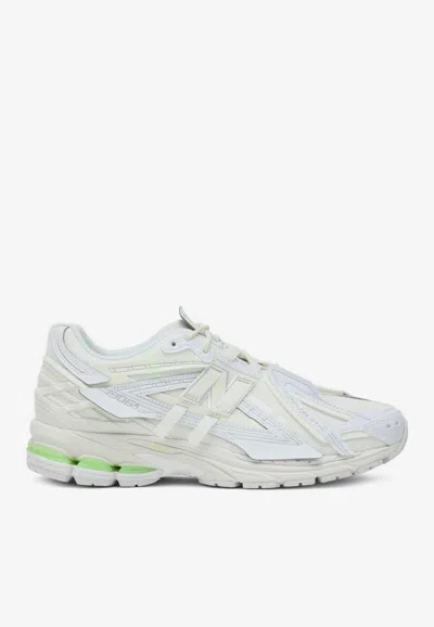 NEW BALANCE 1906A LOW-TOP SNEAKERS