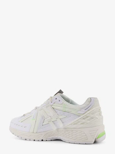 New Balance 1906a Mesh Low-top Sneakers