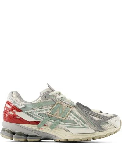 New Balance 1906a Mesh Sneakers In Neutral