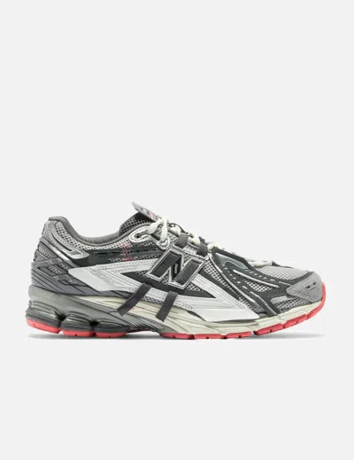 New Balance 1906 Sneakers In White