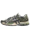 New Balance 1906a 'olive Juice Sea Salt Woodland' In Multi
