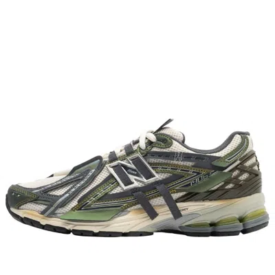 New Balance 1906a 'olive Juice Sea Salt Woodland'