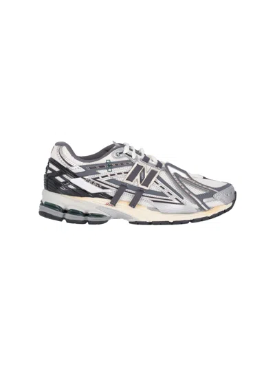 New Balance 1906a Running Sneakers In Gray