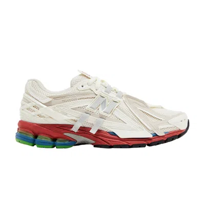 Pre-owned New Balance 1906a 'sea Salt Astro Dust' In White